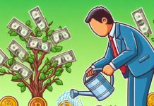 L’Avenir Lumineux (et Incertain) du Bitcoin et des Cryptomonnaies L'Avenir Lumineux (et Incertain) du Bitcoin et des Cryptomonnaies