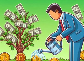 L’Avenir Lumineux (et Incertain) du Bitcoin et des Cryptomonnaies L'Avenir Lumineux (et Incertain) du Bitcoin et des Cryptomonnaies