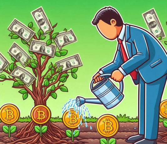 L’Avenir Lumineux (et Incertain) du Bitcoin et des Cryptomonnaies L'Avenir Lumineux (et Incertain) du Bitcoin et des Cryptomonnaies