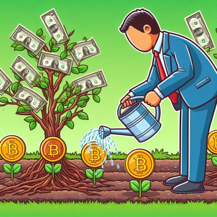 L'Avenir Lumineux (et Incertain) du Bitcoin et des Cryptomonnaies