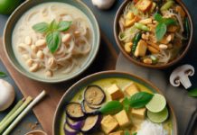 Guide et Recettes Gastronomie : L’Art Culinaire à Portée de Main pour Tous les Gourmands Guide alimentation et recettes gastronomiques