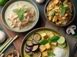 Guide et Recettes Gastronomie : L’Art Culinaire à Portée de Main pour Tous les Gourmands Guide alimentation et recettes gastronomiques