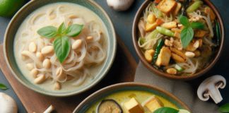 Guide et Recettes Gastronomie : L’Art Culinaire à Portée de Main pour Tous les Gourmands Guide alimentation et recettes gastronomiques