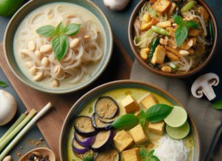 Guide et Recettes Gastronomie : L’Art Culinaire à Portée de Main pour Tous les Gourmands Guide alimentation et recettes gastronomiques