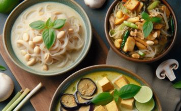 Guide et Recettes Gastronomie : L’Art Culinaire à Portée de Main pour Tous les Gourmands Guide alimentation et recettes gastronomiques