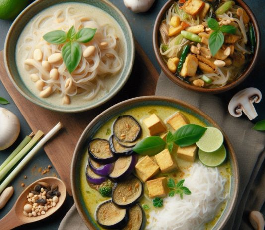 Guide et Recettes Gastronomie : L’Art Culinaire à Portée de Main pour Tous les Gourmands Guide alimentation et recettes gastronomiques