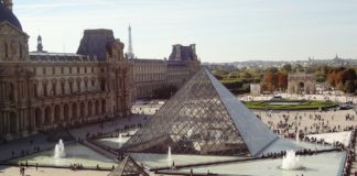 Habiter en France à Paris : Le Guide Complet pour Réussir son Installation dans la Capitale Habiter en France à Paris : Le Guide Complet pour Réussir son Installation dans la Capitale