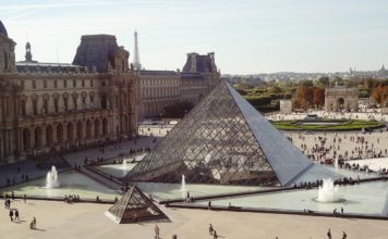 Habiter en France à Paris : Le Guide Complet pour Réussir son Installation dans la Capitale Habiter en France à Paris : Le Guide Complet pour Réussir son Installation dans la Capitale