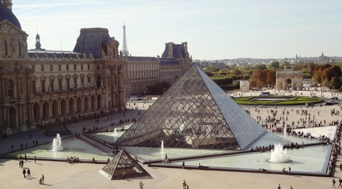 Habiter en France à Paris : Le Guide Complet pour Réussir son Installation dans la Capitale Habiter en France à Paris : Le Guide Complet pour Réussir son Installation dans la Capitale