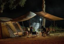 Vacances en Camping avec les Enfants : Conseils et Astuces pour un Séjour Réussi Vacances en Camping avec les Enfants : Conseils et Astuces pour un Séjour Réussi