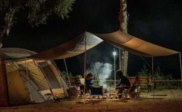 Vacances en Camping avec les Enfants : Conseils et Astuces pour un Séjour Réussi Vacances en Camping avec les Enfants : Conseils et Astuces pour un Séjour Réussi