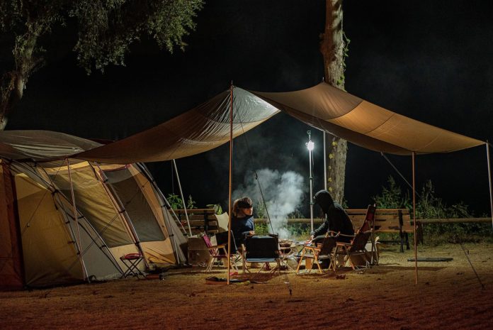 Vacances en Camping avec les Enfants : Conseils et Astuces pour un Séjour Réussi