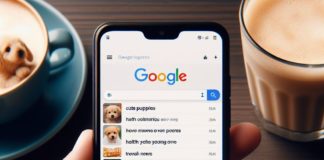 Être dans le top 10 Google : astuces pour sortir du lot Être dans le top 10 Google : astuces pour sortir du lot