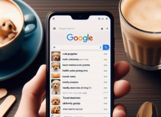Être dans le top 10 Google : astuces pour sortir du lot Être dans le top 10 Google : astuces pour sortir du lot