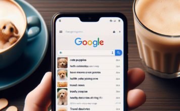 Être dans le top 10 Google : astuces pour sortir du lot Être dans le top 10 Google : astuces pour sortir du lot