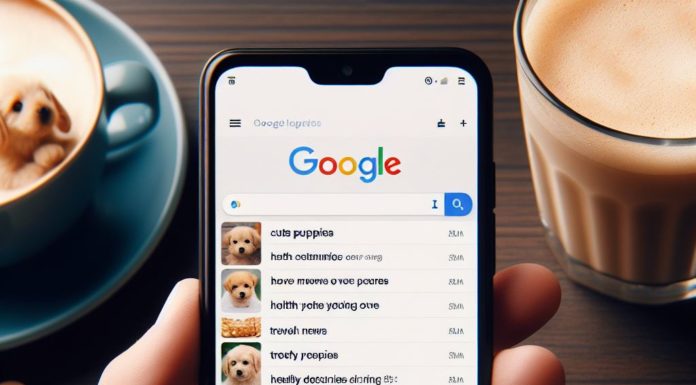 Être dans le top 10 Google : astuces pour sortir du lot Être dans le top 10 Google : astuces pour sortir du lot