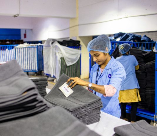 Comment assurer la sécurité au travail ?