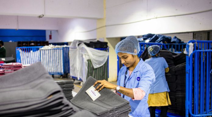 Comment assurer la sécurité au travail ?