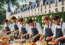 Restaurant ou service traiteur pour votre évènement : comment bien choisir selon vos besoins Restaurant ou service traiteur pour votre évènement : comment bien choisir selon vos besoins