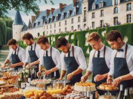 Restaurant ou service traiteur pour votre évènement : comment bien choisir selon vos besoins Restaurant ou service traiteur pour votre évènement : comment bien choisir selon vos besoins