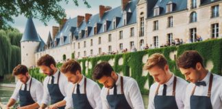 Restaurant ou service traiteur pour votre évènement : comment bien choisir selon vos besoins Restaurant ou service traiteur pour votre évènement : comment bien choisir selon vos besoins