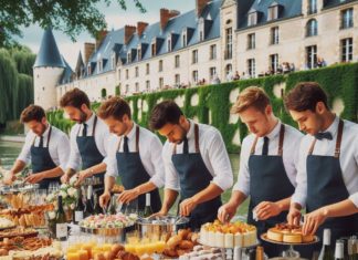 Restaurant ou service traiteur pour votre évènement : comment bien choisir selon vos besoins Restaurant ou service traiteur pour votre évènement : comment bien choisir selon vos besoins