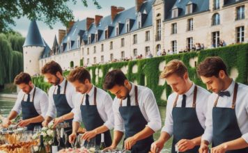Restaurant ou service traiteur pour votre évènement : comment bien choisir selon vos besoins Restaurant ou service traiteur pour votre évènement : comment bien choisir selon vos besoins