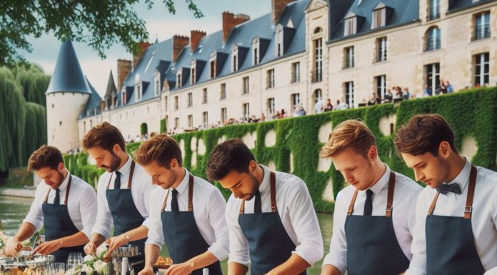 Restaurant ou service traiteur pour votre évènement : comment bien choisir selon vos besoins Restaurant ou service traiteur pour votre évènement : comment bien choisir selon vos besoins