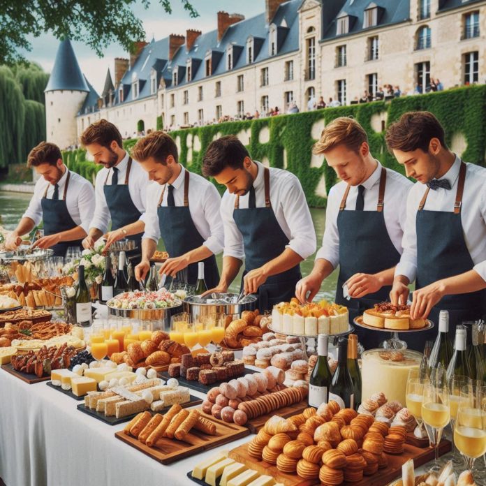 Restaurant ou service traiteur pour votre évènement : comment bien choisir selon vos besoins