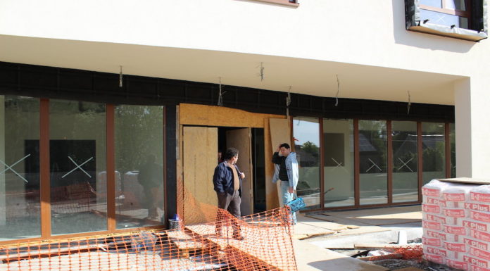 L’Entreprise Travaux Maison : Votre Partenaire Indispensable pour une Rénovation ou une Construction Réussie, de A à Z L'Entreprise Travaux Maison : Votre Partenaire Indispensable pour une Rénovation ou une Construction Réussie, de A à Z