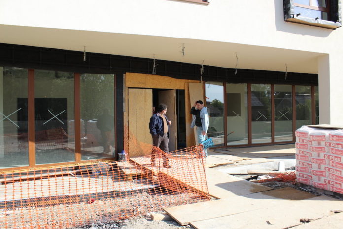 L'Entreprise Travaux Maison : Votre Partenaire Indispensable pour une Rénovation ou une Construction Réussie, de A à Z