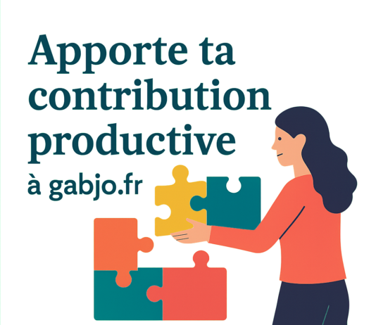 L’Information Digitale à la Française : Entre Tradition et Innovation L'Information Digitale à la Française : Entre Tradition et Innovation