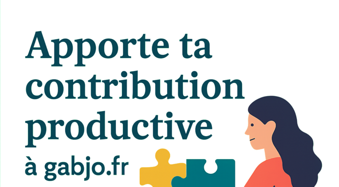 L’Information Digitale à la Française : Entre Tradition et Innovation L'Information Digitale à la Française : Entre Tradition et Innovation