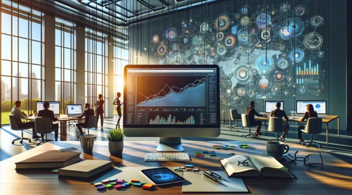 Référencement naturel et stratégie SEO : les clés pour améliorer sa visibilité en ligne Référencement naturel et stratégie SEO : les clés pour améliorer sa visibilité en ligne