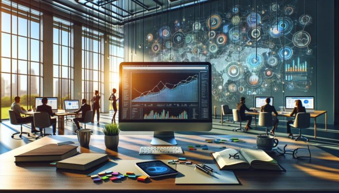 Référencement naturel et stratégie SEO : les clés pour améliorer sa visibilité en ligne