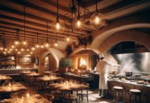 Restaurant pour événements : l’art de recevoir avec goût Restaurant pour événements : l’art de recevoir avec goût