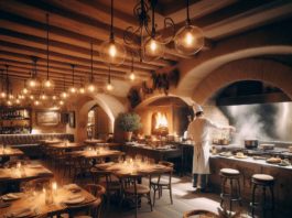 Restaurant pour événements : l’art de recevoir avec goût Restaurant pour événements : l’art de recevoir avec goût