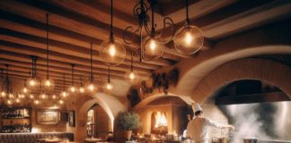 Restaurant pour événements : l’art de recevoir avec goût Restaurant pour événements : l’art de recevoir avec goût