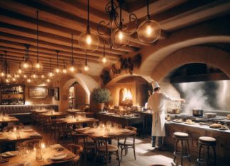 Restaurant pour événements : l’art de recevoir avec goût Restaurant pour événements : l’art de recevoir avec goût