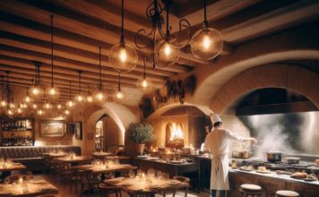 Restaurant pour événements : l’art de recevoir avec goût Restaurant pour événements : l’art de recevoir avec goût