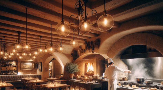 Restaurant pour événements : l’art de recevoir avec goût Restaurant pour événements : l’art de recevoir avec goût