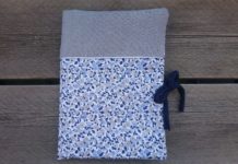 Protège carnet de santé personnalisable : l’allié des jeunes parents modernes Protège carnet de santé personnalisable