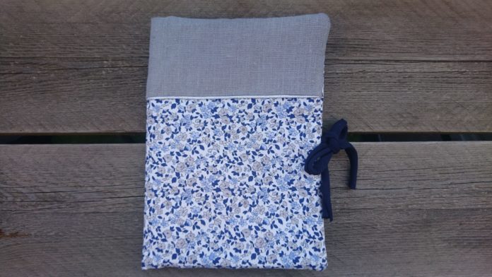 Protège carnet de santé personnalisable