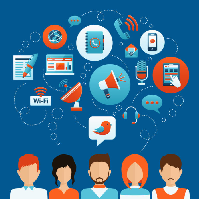Idées Publicité et Services Marketing Internet.