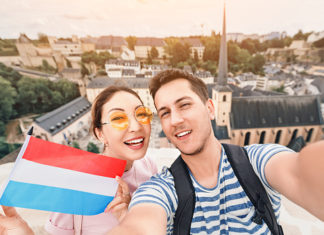 Information et actualité européenne : comprendre les enjeux d’un continent en mutation Information et actualité européenne.