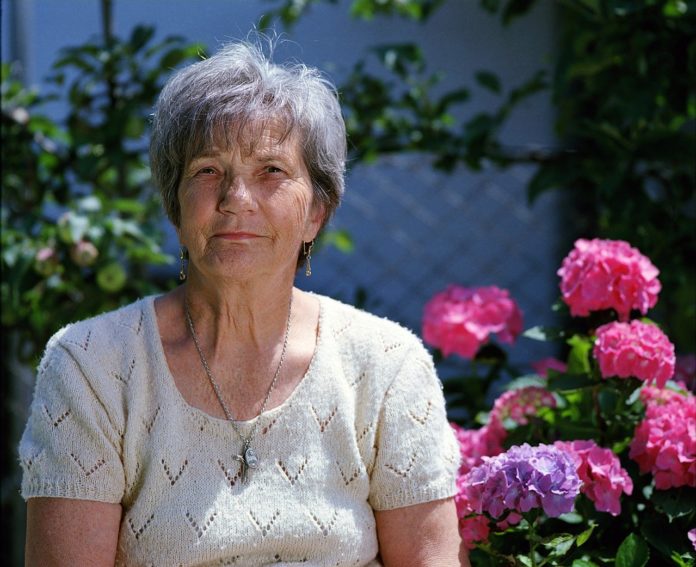 Seniors actifs au top de leur forme.