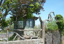 Villandraut en Gironde : un village chargé d’histoire au cœur du Sud-Ouest Villandraut en Gironde : un village chargé d’histoire au cœur du Sud-Ouest