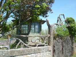 Villandraut en Gironde : un village chargé d’histoire au cœur du Sud-Ouest Villandraut en Gironde : un village chargé d’histoire au cœur du Sud-Ouest