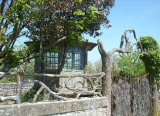 Villandraut en Gironde : un village chargé d’histoire au cœur du Sud-Ouest Villandraut en Gironde : un village chargé d’histoire au cœur du Sud-Ouest