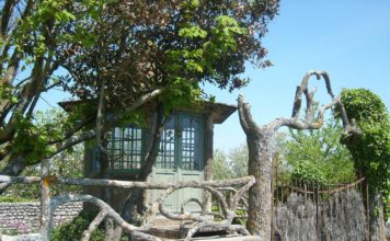 Villandraut en Gironde : un village chargé d’histoire au cœur du Sud-Ouest Villandraut en Gironde : un village chargé d’histoire au cœur du Sud-Ouest